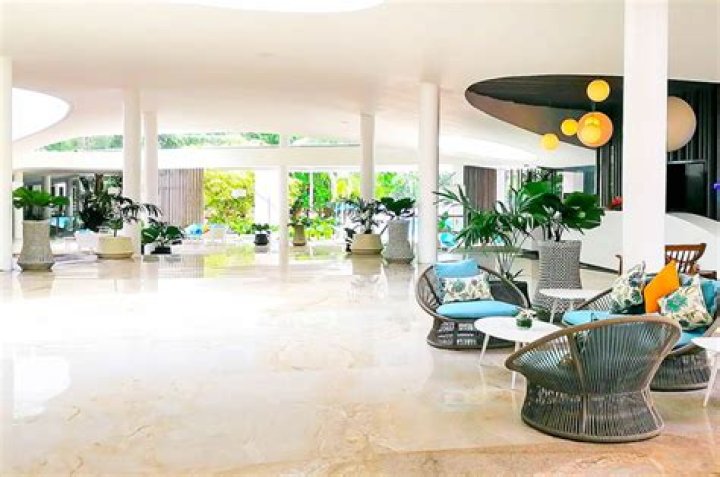 Ibray Seaside Resort And Suite, Satellite Town, Nigeria