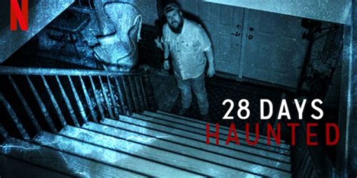 Is 28 Days Haunted Really Scripted?