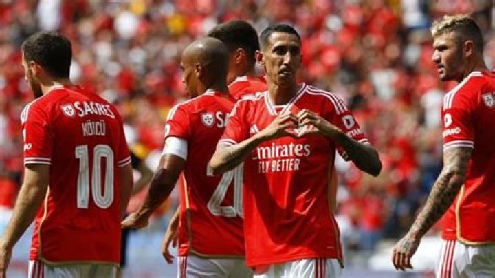 Is Angel Di Maria Christian | Family, Ethnicity And Wife