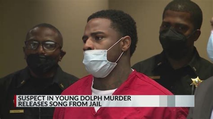 Is Blac Youngsta In Jail? The Arrests For The Murder Of Young Dolph Are Merely Rumors