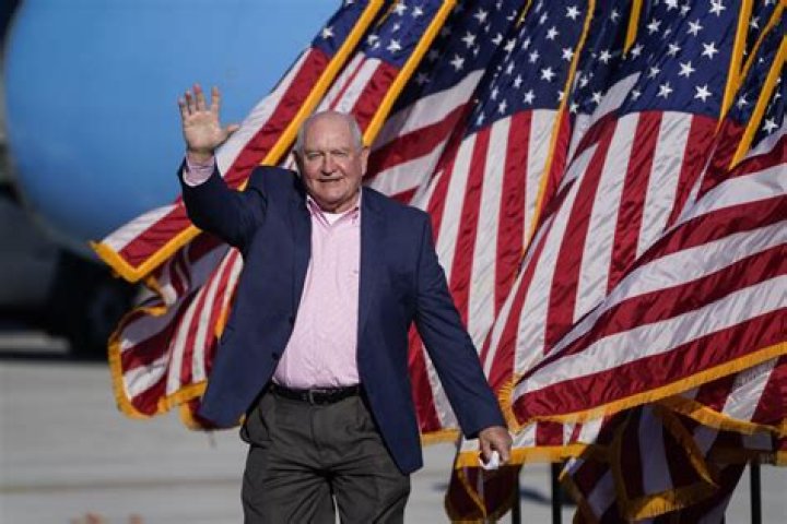 Is David Perdue Related To Sonny Perdue? Here Is What You Need To Know About American Politician &amp; Business Executive