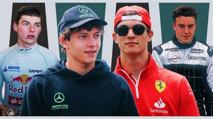 Is George Russell Gay? Youngest F1 Driver Dad Net Worth &amp; More: Are His Parents Rich?