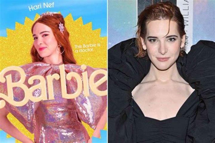Is Hari Nef a Man? Bio: Movies, Net Worth &amp; Partner