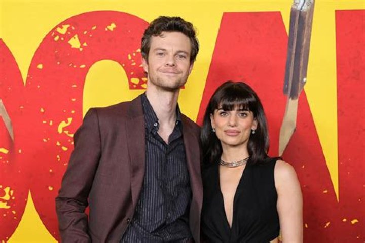 Is Jack Quaid Gay Or Does He Have A Wife? Relationship Timeline Wirth Claudia Doumit