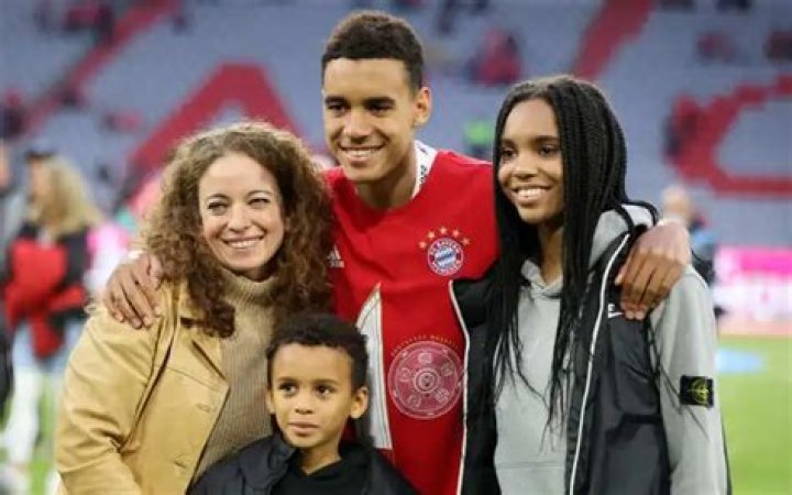 Is Jamal Musiala Muslim? The Bayern Munich Midfielder’s Religion, Family, Ethnicity, and Girlfriend