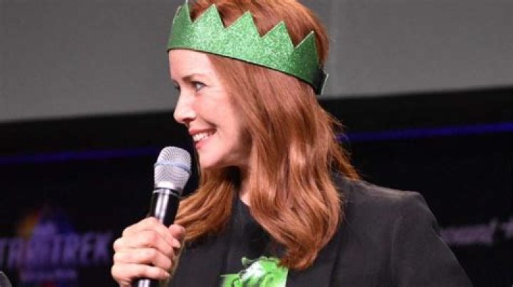 Is Katherine Renee Turner On Wikipedia? Everything To Know About The Actress From The Popular Show FBI