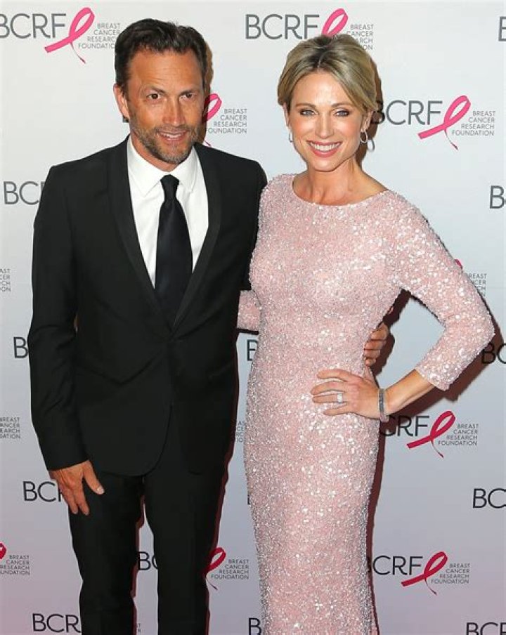 Is Kim DeGiulio Still Married: Who is Her Husband?