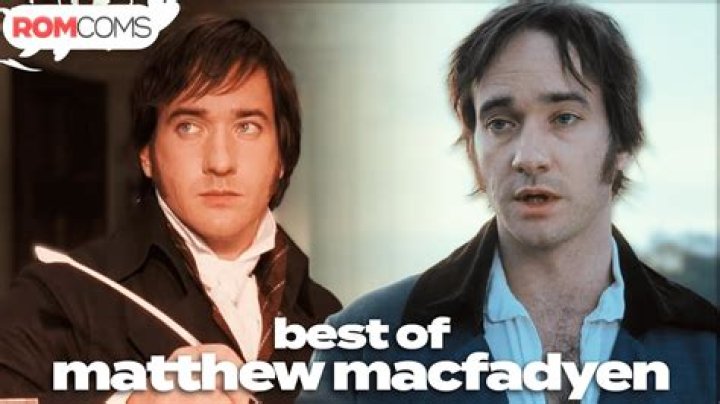 Is Lorne MacFadyen Related To Matthew MacFadyen? Meet The Actor On Instagram