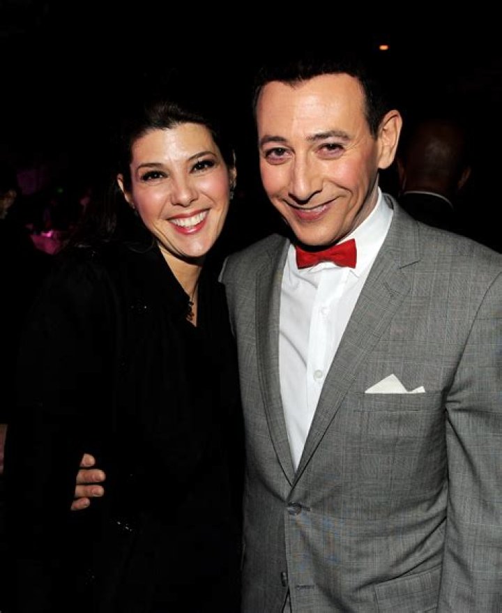Is Paul Reubens Married? Buffy The Vampire Slayer Partner, Dating History And Relationship Timeline