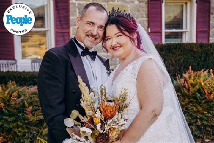 Is Radio Amy’s Marriage To Ben Still In Effect? Amy Brown’s Divorce Status