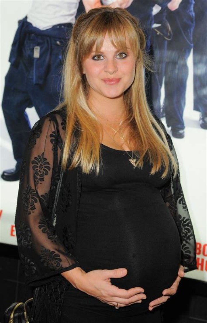 Is ‘Sarah Platt’ Actress Tina O’Brien Pregnant In Real Life? Coronation Street Star Boyfriend Details