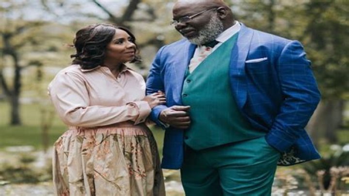 Is Serita Jakes Sick? Illness &amp; Weight Loss Update