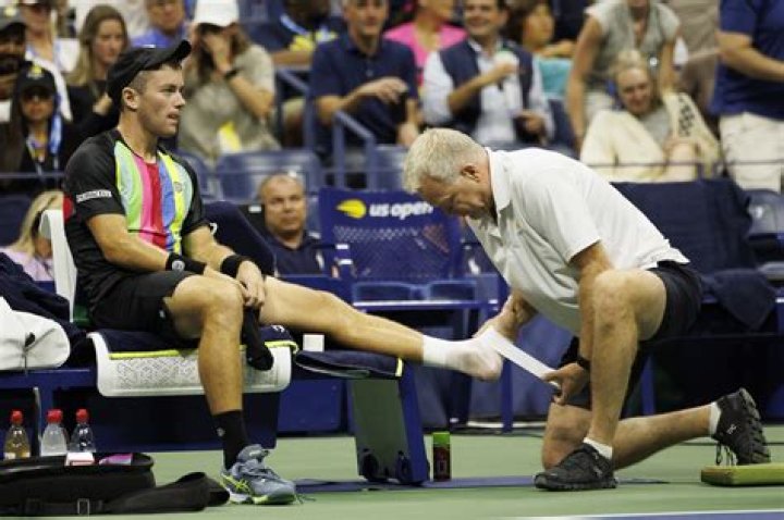 Is Soonwoo Kwon Deaf? Untold Truth About The Tennis Star Battling With Dominik Koepfer In Citi Open