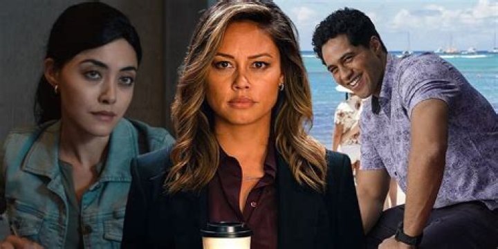 Is Yasmine Al-Bustami Gay In Real Life? Explore The NCIS Hawaii Cast Sexuality