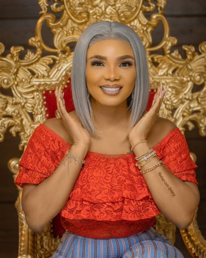 Iyabo Ojo Biography: Age &amp; Net Worth