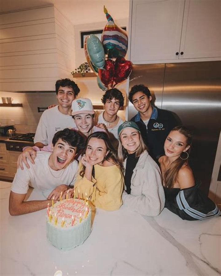 Jackson Nash Siblings: Graham Nash Son &amp; Net Worth Explored