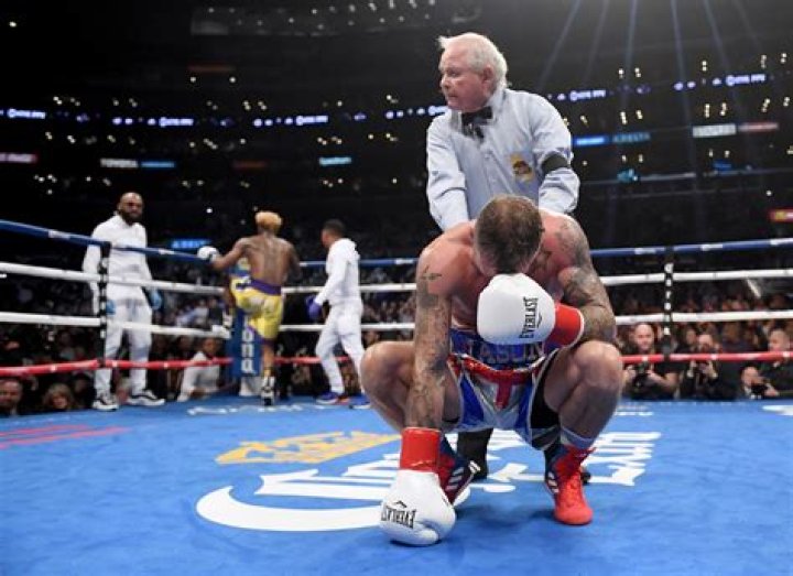 Jarrett Hurd Age, Wiki, Biography, Wife, Children, Salary, Net Worth, Parents