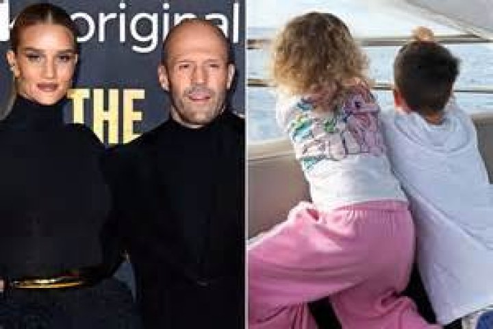 Jason Segel Children: Does Jason Segel Have Kids?
