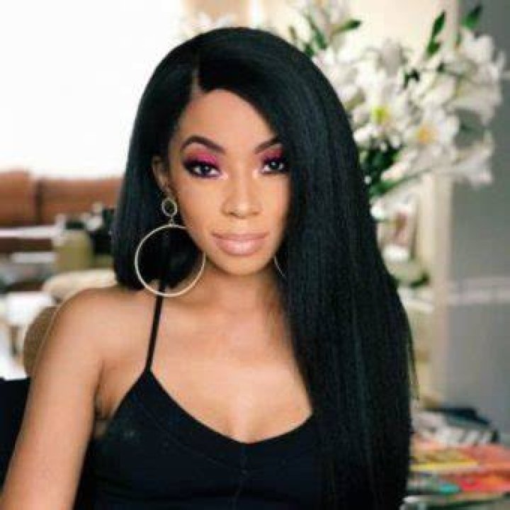 Jaycee Shakur: Is She Tupac’s Real Daughter?