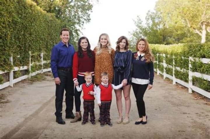 Jeff Dunham Children: Meet Kenna Dunham, Jack Steven Dunham, Ashlyn Dunham, Bree Dunham, James Jeffrey Dunham