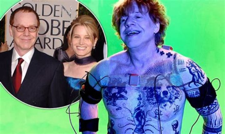 Jenna Elfman: Husband, net worth, tattoos, smoking &amp; body measurements