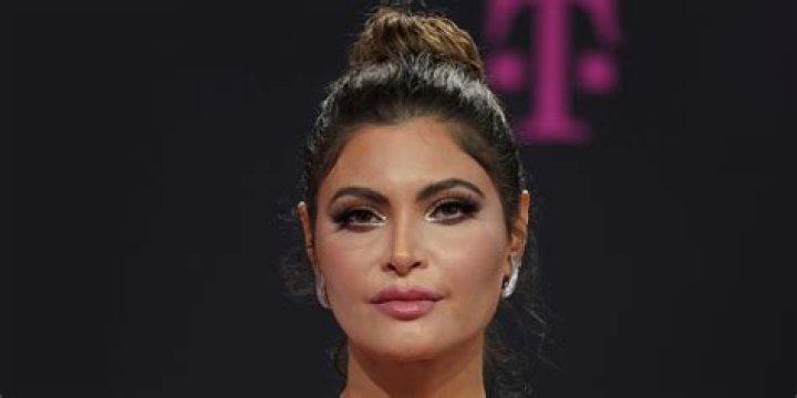 Jennifer Delgado Biography, Age, tmz, Instagram,