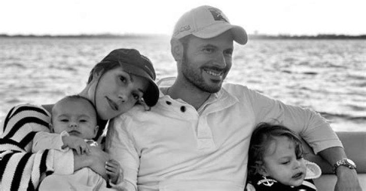 Jeremy Wells Children: Everything To Know About His Family And Wife