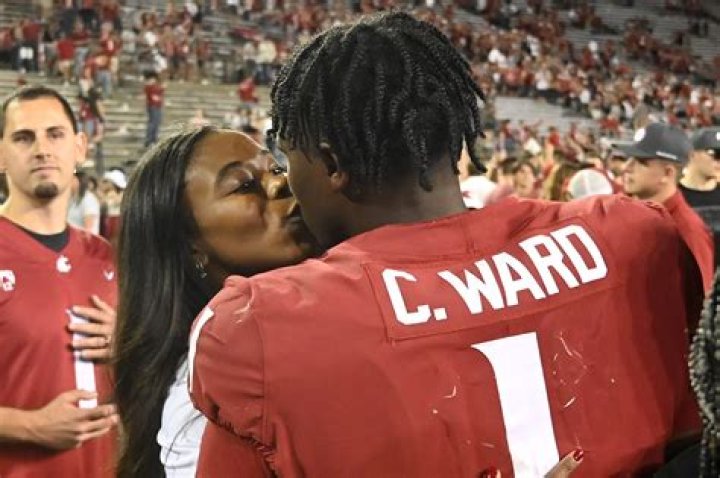 Jimmie Ward Wife: Is Jimmie Ward Married? Who Is Jimmie Ward’s Girlfriend Christy West?