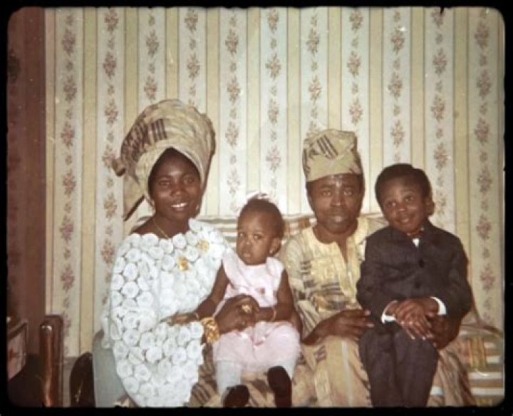 Jimmy Akingbola Family | Is He Married | Actor Parents And Net Worth