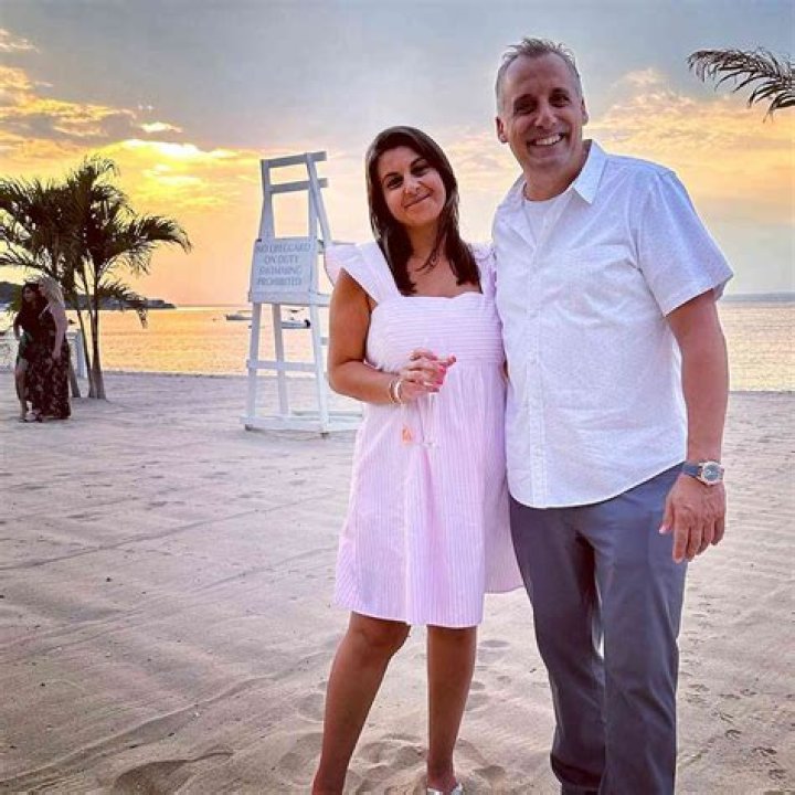 Joe Gatto | Cheat On His Wife Bessy, Affair And Divorce Reason