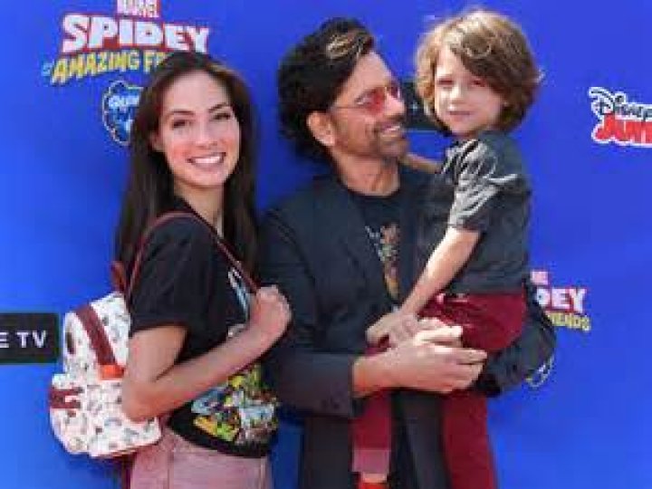 John Stamos – Ethnicity, Wife &amp; Kids