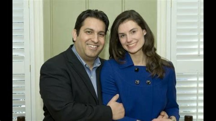 Jonathan R. Dariyanani | Bio, Age, Net Worth, Relationship, Career