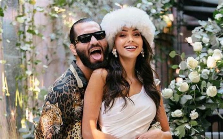 Jorge Masvidal | Family Ethnicity And Religion