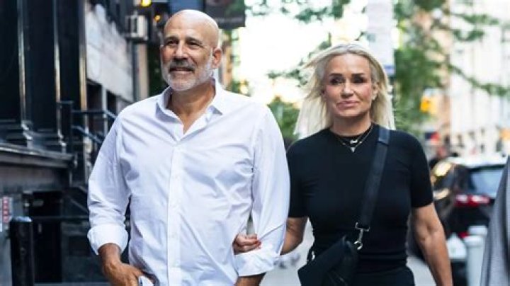 Joseph Jingoli First Wife Net Worth – Yolanda Hadid New Boyfriend