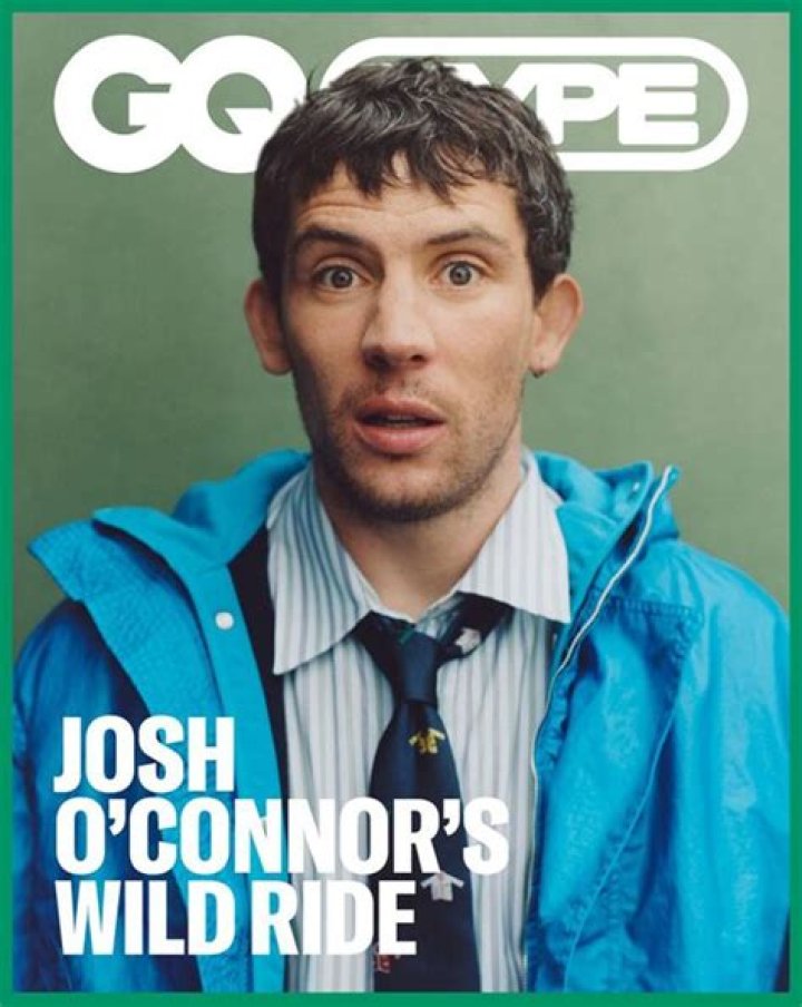 Josh O’Connor- Wiki, Girlfriend, Net Worth, Height, Career