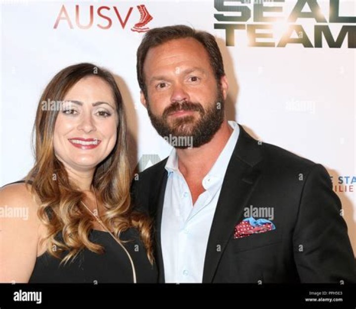 Judd Lormand Bio, Wiki, Age, Wife, Family, Seal Team, Movies, TV Shows, and Net Worth.