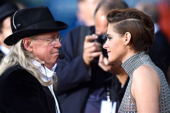 Jules Mann Stewart- All About The Mother Of Kristen Stewart