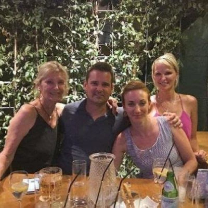 Juliet Huddy Finally Married To Her Soul Mate After A Series Of Relationship Failure