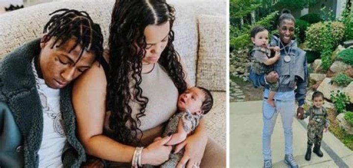 Kacey Alexander Gaulden | Parents And Siblings