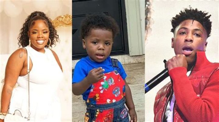 Kacey Alexander Gaulden’s Father Released Eight Popular Mixed Tapes