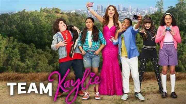 Kai Calhoun Age, Wikipedia [ Team Kaylie ] Parents, Family, Bio, Height Facts