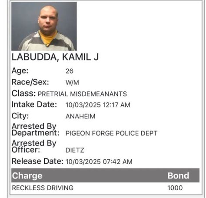 Kamil Labudda | Wikipedia And Age