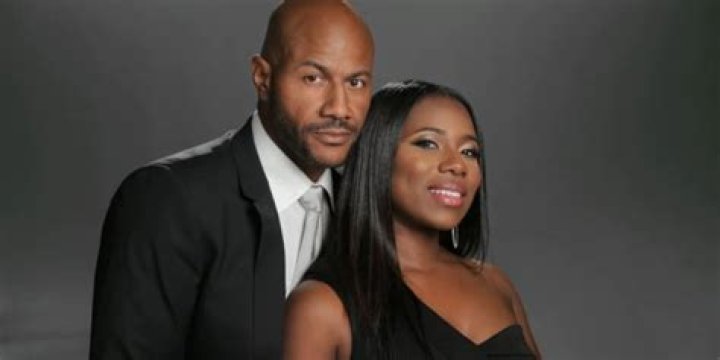 Keke Love And Marriage Huntsville Mugshot | Is She Arrested For Shoplifting