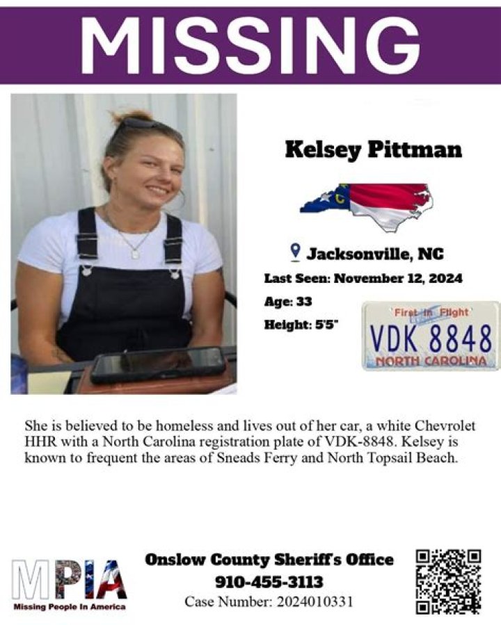 Kelsey Venkov Father Missing Case, Was He Found Yet?