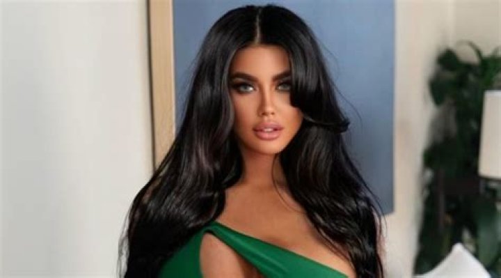 Kendell Marvel Age, Wife, Wiki, Biography, Net Worth
