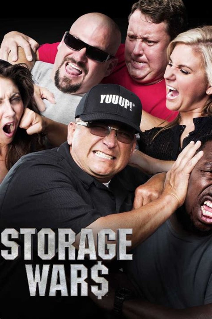 Kenny Crossley Net Worth: Bio, Age, Wife, Pralines, Storage Wars and TV Shows
