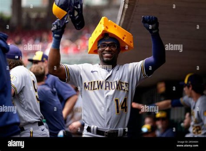 Keston Hiura Biography; Parents, Contract, Fantasy, And Minor League Stats Of The Milwaukee Brewers’ Second Baseman