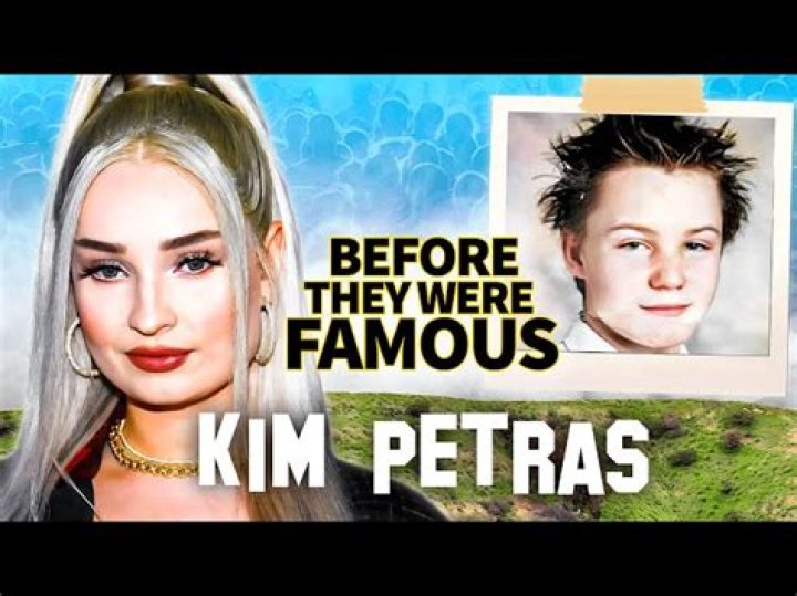 Kim Petras Before Transition Surgery Photos: Transgender Singer To Perform At This Year’s Macy’s Parade
