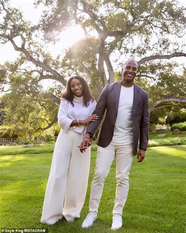 Kirby Bumpus Net Worth, Gayle King Biography ,Daughter Age, Wedding, Instagram