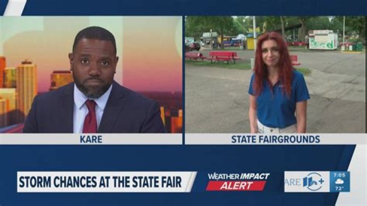Kris Laudien Wiki: 10 Facts On KARE 11 Journalist
